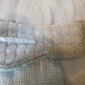 Lami-Cell Half Pad Horse